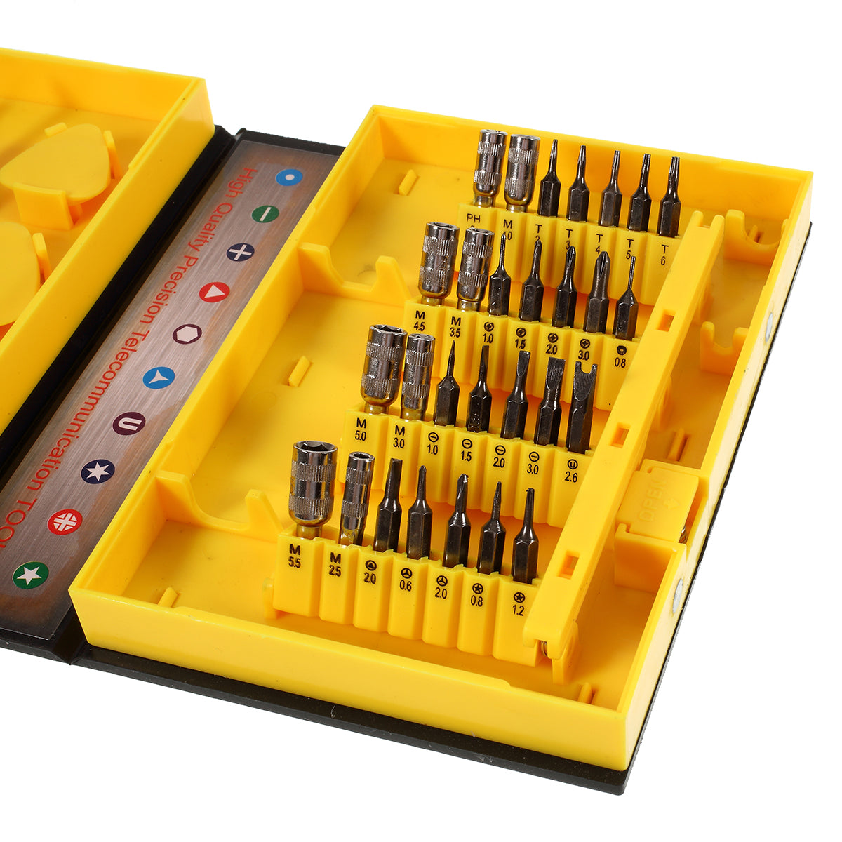 IRON SPIDER 38 in 1 Professional Screwdriver Mobile Phone Repair Tool Set for iPhone Samsung Sony HTC LG IRON SPIDER 38 in 1 Professional Screwdriver Mobile Phone Repair Tool Set for iPhone Samsung Sony HTC LG